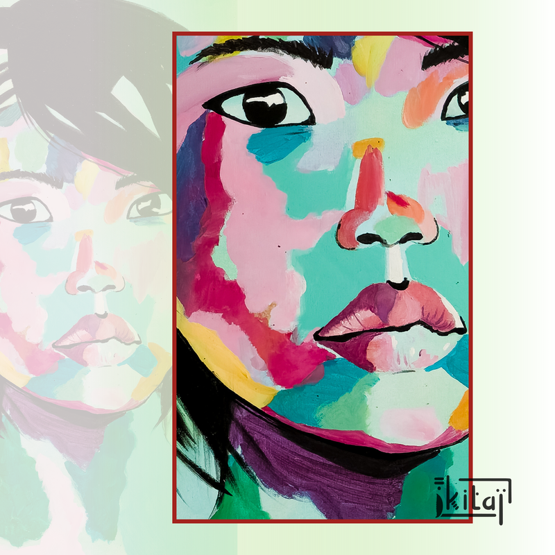 Portraits de femmes
