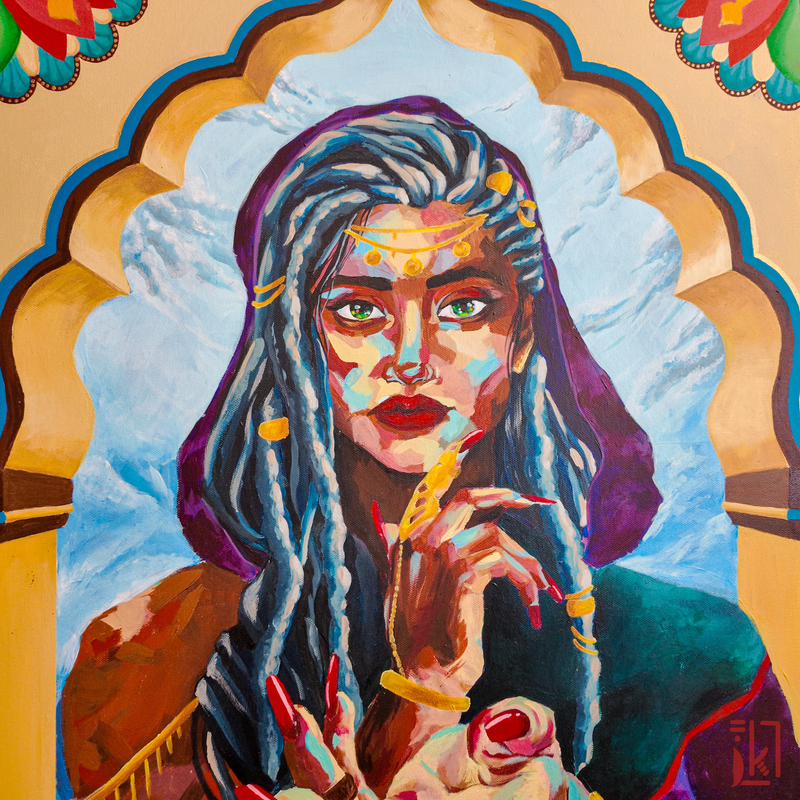 Sarabi