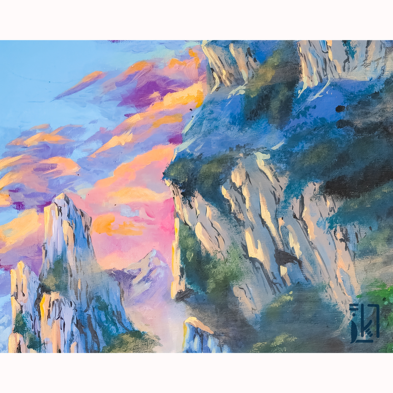 Terre nouvelle